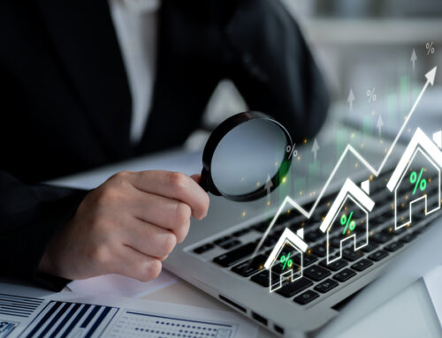 Higher Interest Rates Are Challenging Buyers, but Creating Opportunity for Lenders