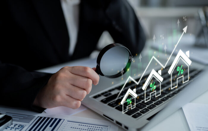 Higher Interest Rates