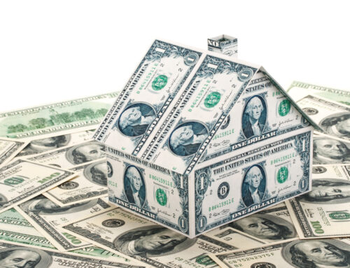 Don’t Chase Appreciation—Earn Income While the Market Adjusts