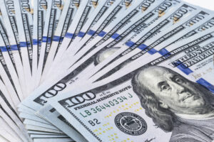 Investors are choosing to lend