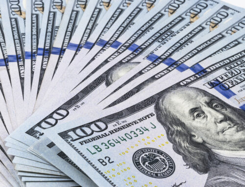 A Decade of Lower Capital Gains? Why Many Investors Are Choosing to Lend Instead